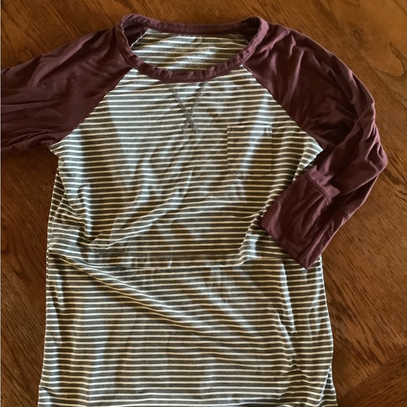 Latched Mama Tops - Latched mama t shirt